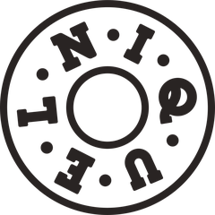 Logotipo de Espacio Níquel